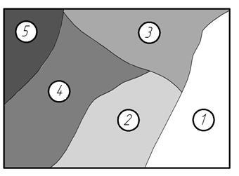 Összefoglaló érték és kartogramok és kartodiagrammy