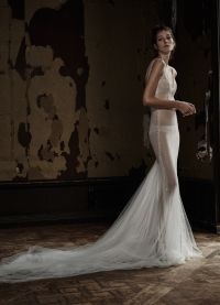 Ruha Vera Wang 2016