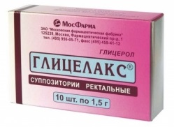 Gyertyák glitselaks használati utasítást (alkalmazás) glitselaks gyertyák használati utasítás