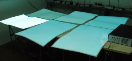 Svetobumaga a design belsőépítészeti (Megjegyzés papír) Svetobumaga tervezés belsőépítészet