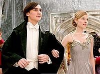 Yule Ball - ez