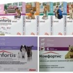 Tabletta a bolhák macskák és kutyák visszacsatolás és a használati utasítást