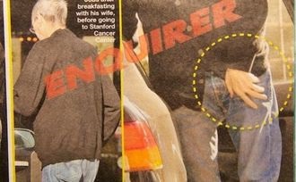 A végső szakaszában a rák - gtsf (gtsf) A végső szakaszában a rák - gtsf