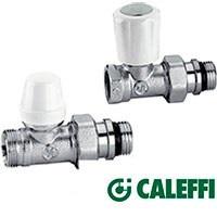 Termosztatikus és elzáró szelepek (termosztatikus szelepek, elzáró) Termosztatikus és elzáró szelepek