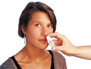Allergia teszt értékelését, szabványok