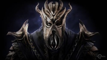 Az Elder Scrolls 5 Skyrim - tes 5 Skyrim