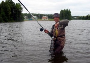 Finomságok halászati titkok szakemberek „(finomság) Finomságok halászati titkok szakemberek