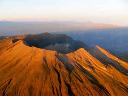 Top 10 legveszélyesebb és aktív vulkánok a világ top 10 listák és értékelés