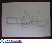 Traktor törés a keret Kirov (használt) Traktor Kirov törés a keret
