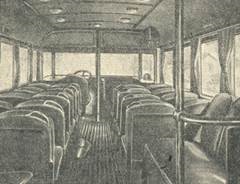 Trolibusz egyfajta tömegközlekedéssel a történetét és fejlődését, megjelent a