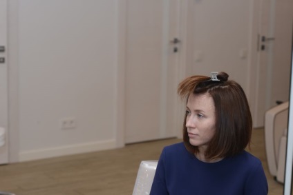 haj csapást száraz és kefe műhely (kefe) haj ütés-száraz és kefe műhely