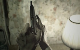 Levels Resident Evil komplexitása 7 (rezidens) Szintű komplexitás 7 resident evil