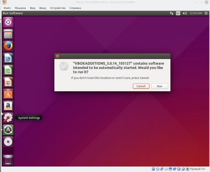 Ubuntu telepítés és beállítás dolgozni a Ruby on Rails mejk