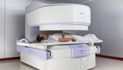 ultrahang vagy MRI a gerinc, amely jobban