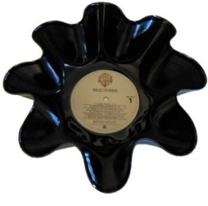 Váza vinil, a mester a házban (vinyl) Váza vinil, a mester a házban