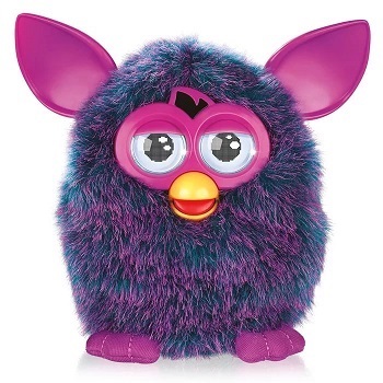 Milyen népszerű Furby játékok hogy ő is