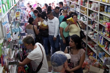 Venezuelai holtpont (venezuelai) venezuelai holtpont
