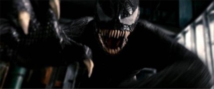 Venom (Eddie Brock, méreg) (Ven) Venom (Eddie Brock, méreg)