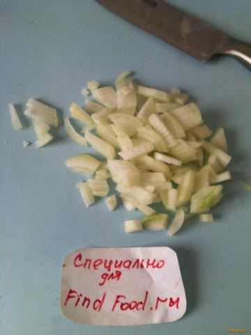 Cérnametélt darált hússal recept fényképpel (cérnametélt) Cérnametélt darált hússal recept képpel