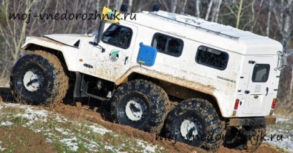 Rover TREKOL - ár, fotó - előnyök és hátrányok (TREKOL abroncsok) Rover TREKOL - ár, fotó - előnyök és hátrányok