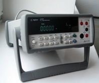 Formái és elektromos mérési (nagysága) Formái és elektromos mérések