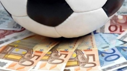 Típusú sportfogadás (megy a helyén néhány) Típusú sportfogadás