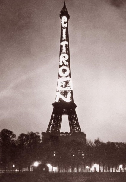Lehet, hogy nem tudom, hogy 19 érdekes tény az Eiffel-torony