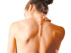 Sticks hátán csigolya diagnózis, a tünetek, kezelési lehetőségek