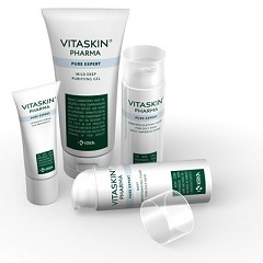 Vitaskin - véleménye, típusok, jelzések (vitaskin) Vitaskin - véleménye, típusok, jelzések