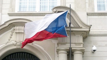 Visa a Cseh Köztársaság 2017-ben, hogy önállóan Vengriyan