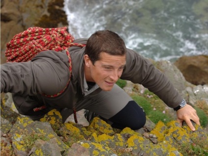Túlélni minden áron! Története Bear Grylls (sikertörténet) Túlélni minden áron! Története Bear Grylls