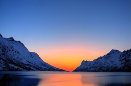 Minden, ami a legtöbben még mindig nem tudni az Északi-sark