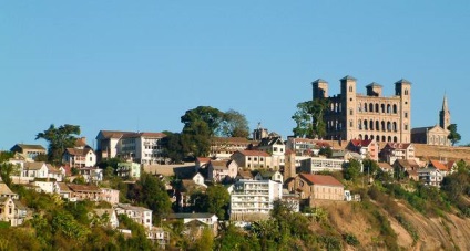 Minden nyaralás Antananarivo vélemények, ötletek, kézikönyv (útmutató) Minden nyaralás Antananarivo értékelések, tippek, útmutató
