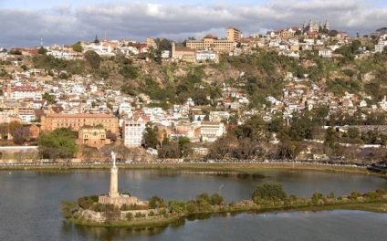 Minden nyaralás Antananarivo értékelések, tippek, útmutató