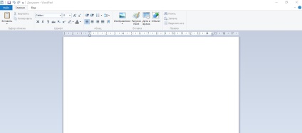 Wordpad számítógép windows 10 - felső