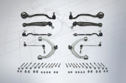 Wulf gaertner Autoparts ag (Oroszország) (Gaertner) Wulf gaertner Autoparts ag (Oroszország)