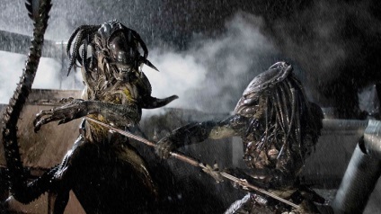 Predator március 2018, film megjelenési dátum
