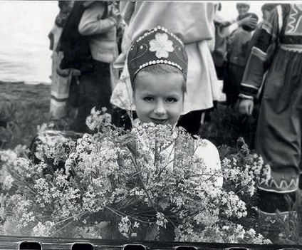 Julia Savicheva „személyes életben mindent annak érdekében,” - Pszichológia (Photo személyes archívum) Julia Savicheva „személyes életben mindent annak érdekében,” - Pszichológia