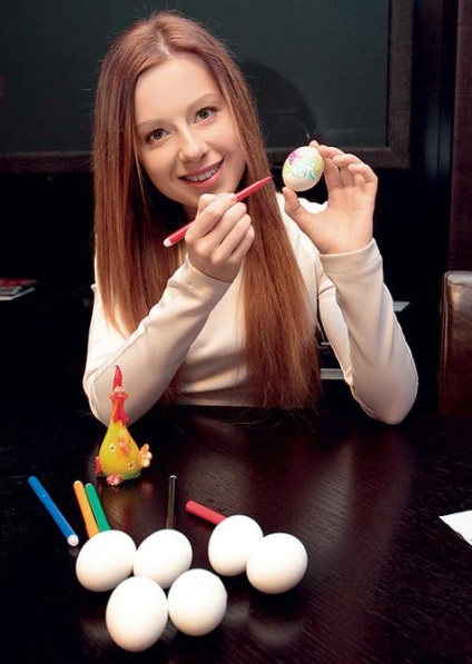 Julia Savicheva „személyes életben mindent annak érdekében,” - Pszichológia (archív Yulii Savichevoy) Julia Savicheva „személyes életben mindent annak érdekében,” - Pszichológia