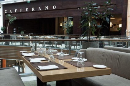Zafferano étterem (Budapest) menüben értékelés (Budapest) Zafferano étterem (Budapest) menüben vélemények