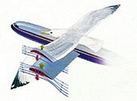 Bernoulli törvény aerodinamikai