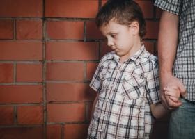 Félénkség egy gyerek okoz tüneteket, módon tudják kezelni