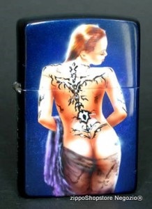 Világosabb Zippo mint egy műalkotás (art) Világosabb Zippo mint műalkotás
