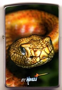 Világosabb Zippo mint egy műalkotás (Zippo) Világosabb Zippo mint műalkotás