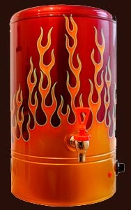 Világosabb Zippo mint egy műalkotás (munka) Világosabb Zippo mint műalkotás