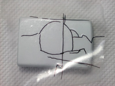 Világosabb Zippo mint egy műalkotás (világosabb) Világosabb Zippo mint műalkotás
