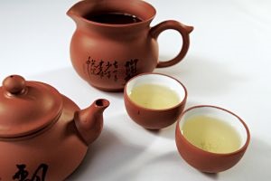 Zöld tea fogyás