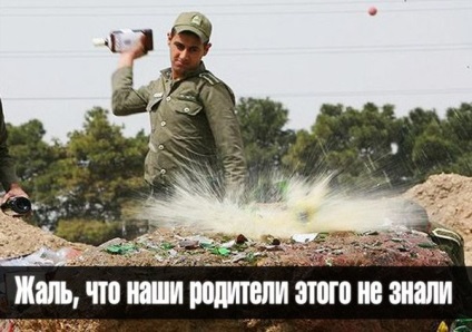 Kár, hogy a szülők nem tudják (hogy) Kár, hogy a szülők nem tudják, hogy