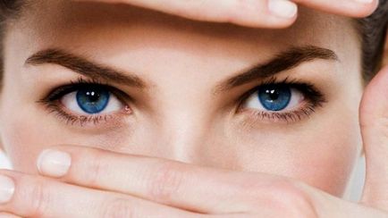 Hogyan csökkenthető a szem fáradtsága?