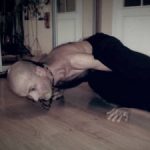 Танцювальна йога як мистецтво руху, блог йога